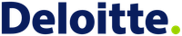 Deloitte Logo