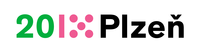 Logo Město Plzeň
