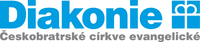 Diakonie ČCE logo
