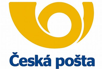 Česká pošta logo