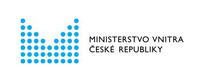 Logo Ministerstvo Vnitra České republiky