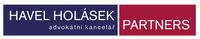 Havel Holasek advokátní kancelář logo