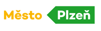 Logo Město Plzeň