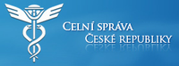 Logo Celní správa České republiky
