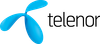 Logo Telenor