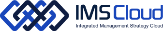 IMS Cloud logo