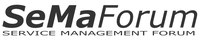 Logo Semaforum