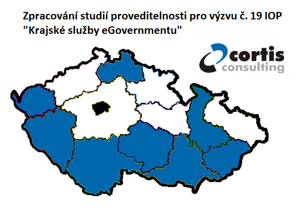 Ve kterých krajích pomáháme
